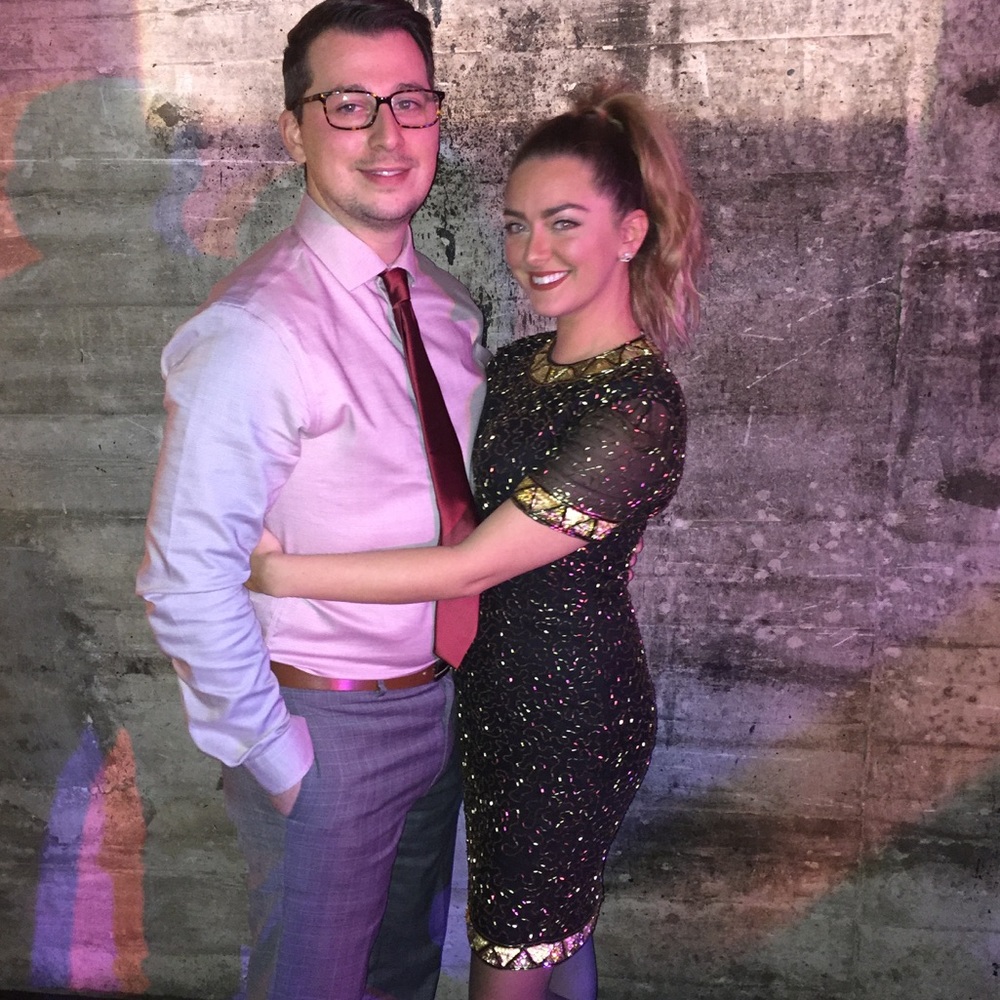Meet your Posher, Alina